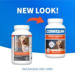 Nutramax Cosequin Joint Health Chewable Tablets for Dogs