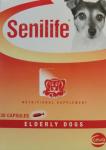 Senilife Nutritional Supplement for Senior Dogs