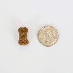 Dog Hip & Joint Chews with Glucosamine, Duck Flavor