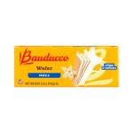 Bauducco Vanilla Wafer Cookies - Crispy & Creamy