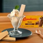 Bauducco Vanilla Wafer Cookies - Crispy & Creamy