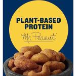 Cinnamon Brown Sugar Cashews Trail Mix Snack Pack