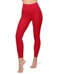 YUDSUD High Waisted Tummy Control Leggings
