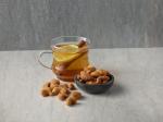 Cinnamon Brown Sugar Cashews Trail Mix Snack Pack