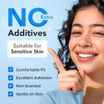 LitBear Bulk Pimple Patches - 480 Hydrocolloid Stickers