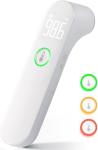 Fast and Accurate Thermometer for Adults and Kids