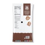 Mini Twist Pretzels, 16 Oz Bag