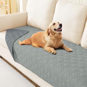 Waterproof Dog Bed Blanket and Couch Cover