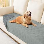 Waterproof Dog Bed Blanket and Couch Cover