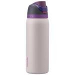 32oz Leakproof Stainless Steel Bottle Keeps Drinks Cold