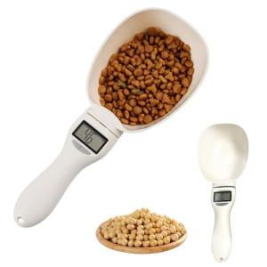 Digital Measuring Spoon with LCD Screen, 800g Capacity