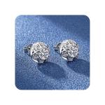 Spring Sale: 925 Sterling Silver Earrings for Her