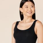 Amazon Essentials Women's Slim-Fit Tank Top Set