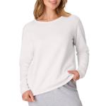 Hanes EcoSmart Women's Large White Sweatshirt