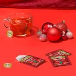 Twining's Christmas Black Tea with Cinnamon & Clove