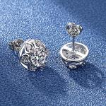 Spring Sale: 925 Sterling Silver Earrings for Her