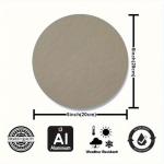 Decorative Christmas Elf 2D Flat Sign and Plaque