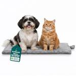 FurHaven Self-Warming Cat Mat and Dog Bed