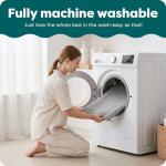 FurHaven Self-Warming Cat Mat and Dog Bed