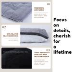 Self-Heating Pet Pad for Dogs and Cats