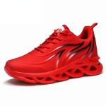 Breathable Mesh Running and Walking Shoes for Men