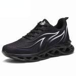 Breathable Mesh Running and Walking Shoes for Men
