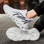 Breathable Mesh Running and Walking Shoes for Men