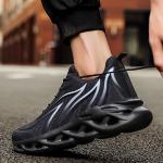 Breathable Mesh Running and Walking Shoes for Men