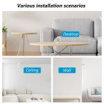 ieGeek 2.5K WiFi Pet Camera with App