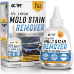 Heavy Duty Mold Stain Remover Gel 7 Fl Oz