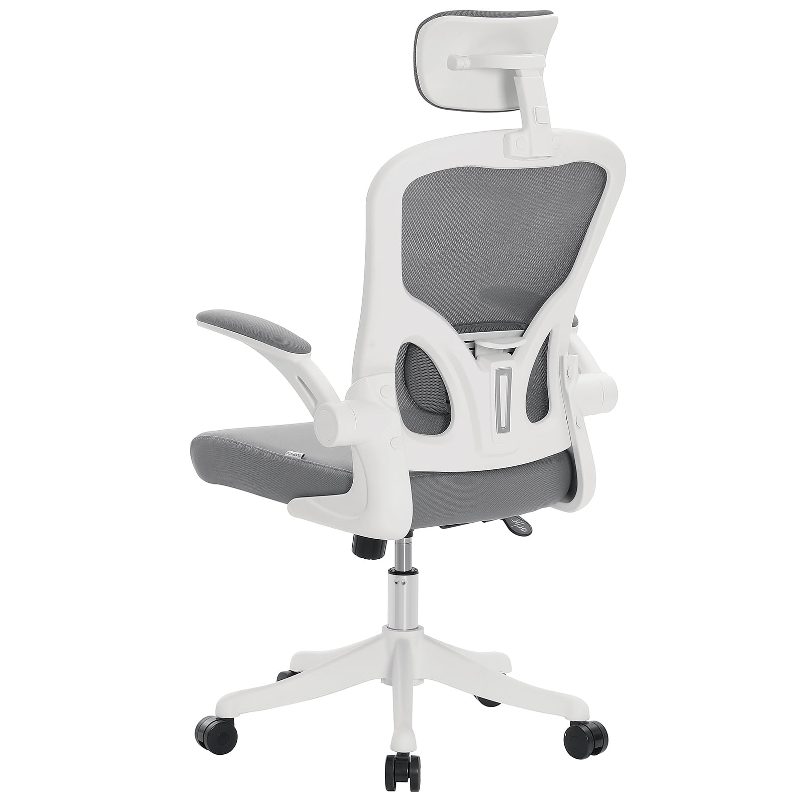 Hoffree Ergonomic Mesh Executive Office Chair