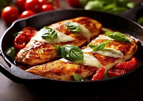 150 Genovese Sweet Basil Seeds for Planting