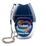 TUMS Nik Bentel Limited Edition Handbag 1/700