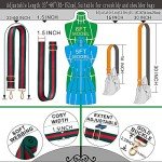 Kolti Wide Shoulder Strap for Luxury Handbags