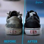 Angelus Blue Leather and Fabric Cleaner, 8 oz