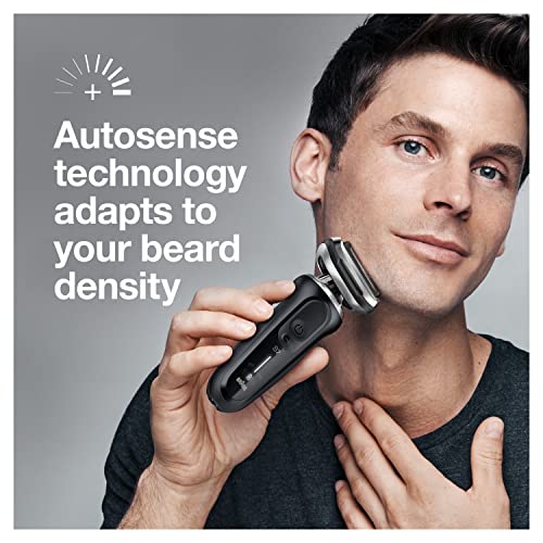 Braun Series 7 7085cc 360 Flex Electric Shaver