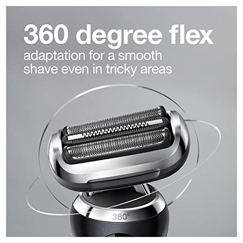 Braun Series 7 7085cc 360 Flex Electric Shaver