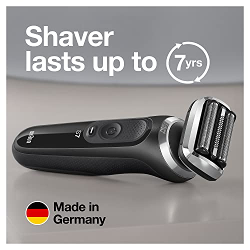 Braun Series 7 7085cc 360 Flex Electric Shaver
