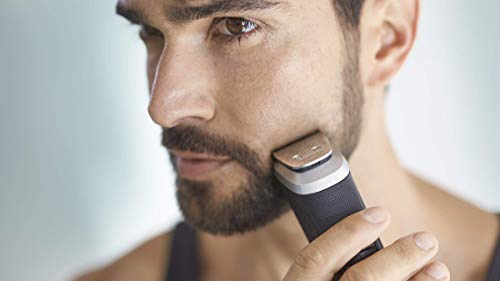 Philips Norelco Multigroomer 5000: All-in-One Trimmer Kit