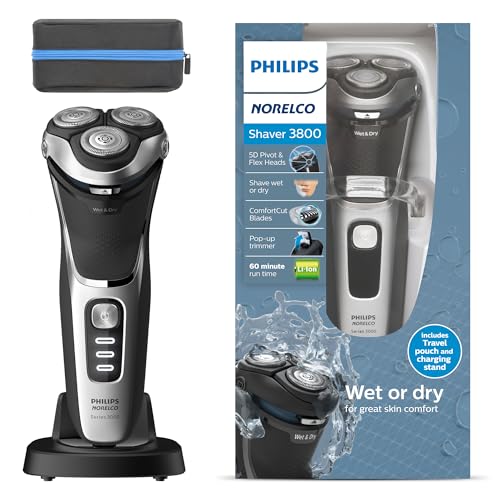 Philips Norelco Exclusive Shaver 3800