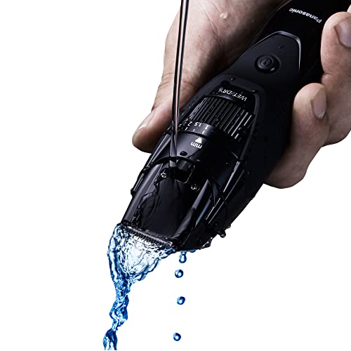 Panasonic ER-GB42 Electric Beard Trimmer - Black