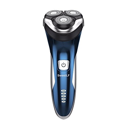 Rotary Shavers