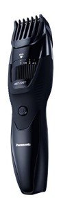 Panasonic ER-GB42 Electric Beard Trimmer - Black