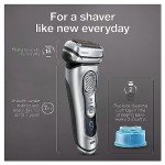Braun Series 9 9390cc Electric Razor with Trimmer