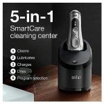Braun Series 9 9390cc Electric Razor with Trimmer