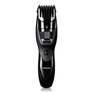 Panasonic ER-GB42 Electric Beard Trimmer - Black