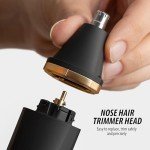 OLOV Electric Groin Hair Trimmer - Ball Shaver