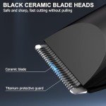 OLOV Electric Groin Hair Trimmer - Ball Shaver