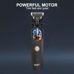 OLOV Electric Groin Hair Trimmer - Ball Shaver