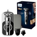 Philips 9000 Prestige Shaver + Beard Styler